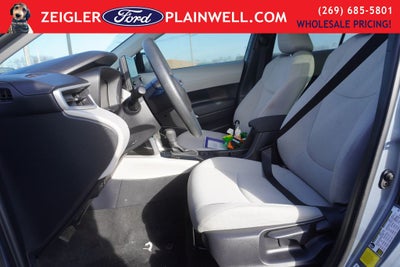 2024 Toyota Corolla Cross L AWD Rear Camera