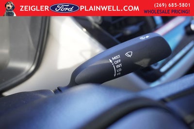 2024 Toyota Corolla Cross L AWD Rear Camera