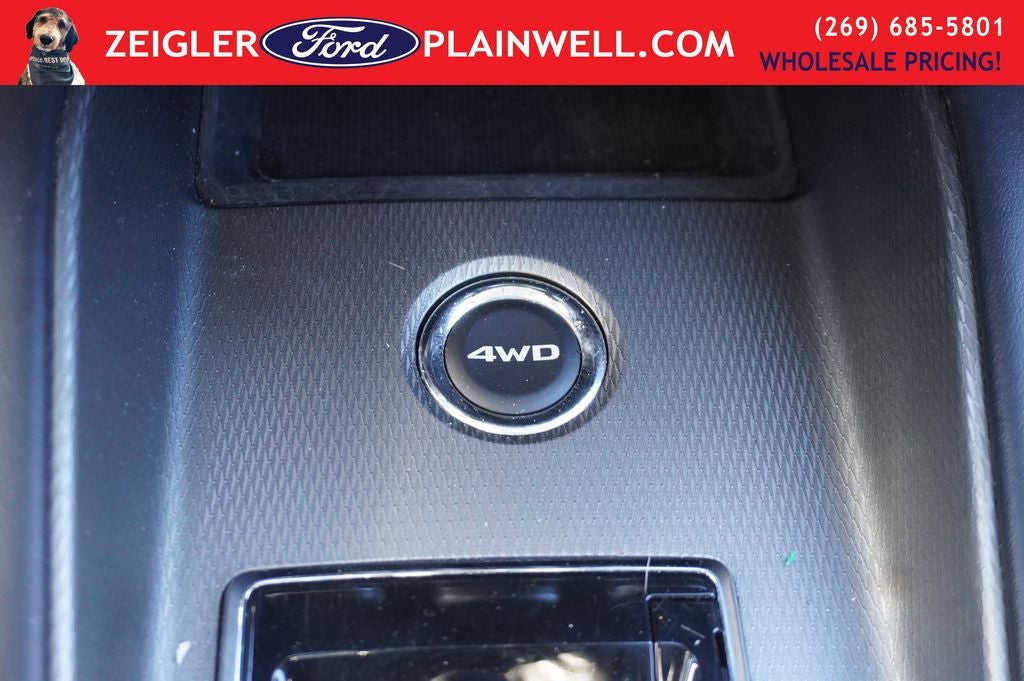 2024 Mitsubishi Outlander Sport 2.0 SE