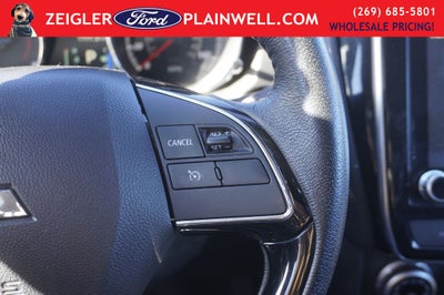 2024 Mitsubishi Outlander Sport 2.0 SE