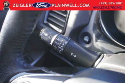 2024 Mitsubishi Outlander Sport 2.0 SE