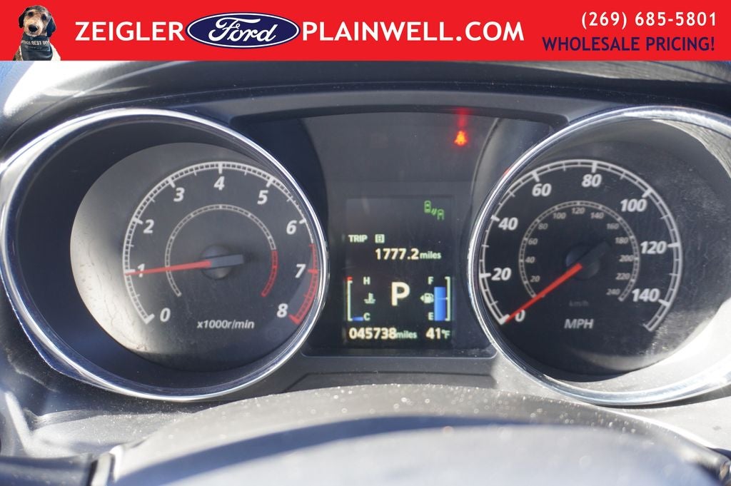 2024 Mitsubishi Outlander Sport 2.0 SE