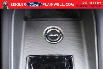 2024 Mitsubishi Outlander Sport 2.0 SE 4x4 Keyless Entry Rear Camera