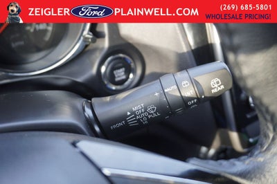 2024 Mitsubishi Outlander Sport 2.0 SE 4x4 Keyless Entry Rear Camera