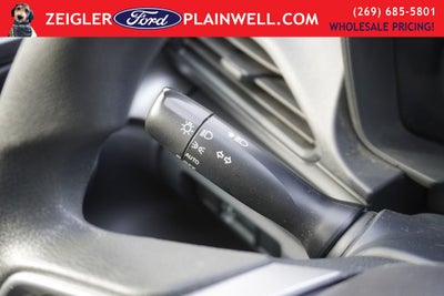 2024 Subaru Impreza Base AWD Rear Camera