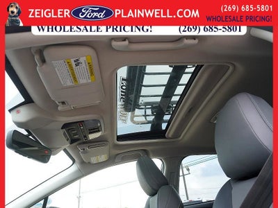 2023 Subaru Crosstrek Sport AWD HEATED LEATHERETTE POWER MOONROOF R CAM