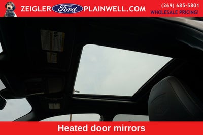 2024 Subaru Forester Wilderness AWD Eyesight All Weather Pkg Blis Adaptive Cruise