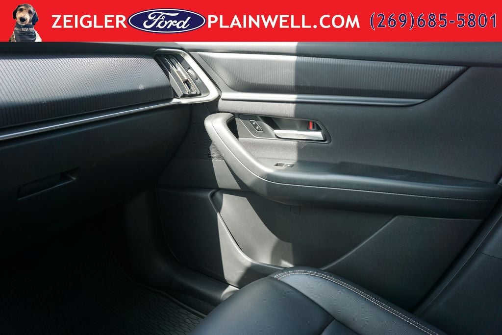 2024 Mazda Mazda CX-90 3.3 Turbo Select AWD Leather Rear Camera 3rd Row Seat