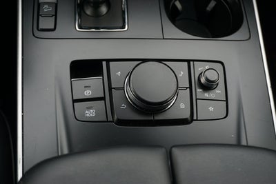2025 Mazda Mazda CX-90 3.3 Turbo Select AWD Leather 3rd Row Rear Camera