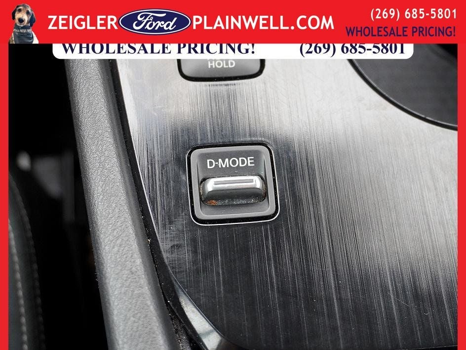 2023 Nissan Rogue SV REMOTE START PRO PILOT BLIS REAR CAMERA