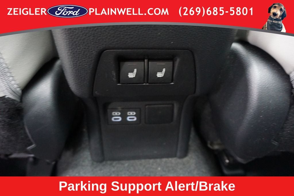2024 Toyota Prius Limited HYBRID PREMIUM PKG NAV PERIPHERAL VISION 360 CAM