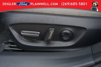 2024 Toyota Prius Limited HYBRID PREMIUM PKG NAV PERIPHERAL VISION 360 CAM