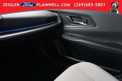 2024 Toyota Prius Limited HYBRID PREMIUM PKG NAV PERIPHERAL VISION 360 CAM
