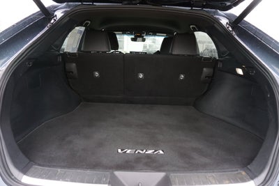 2022 Toyota Venza XLE AWD LEATHER NAVIGATION REAR CAMERA