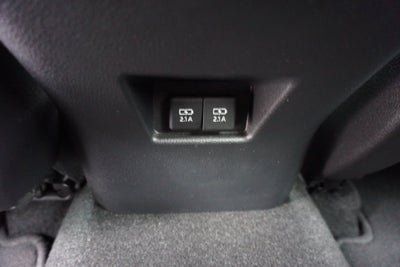2022 Toyota Venza XLE AWD LEATHER NAVIGATION REAR CAMERA