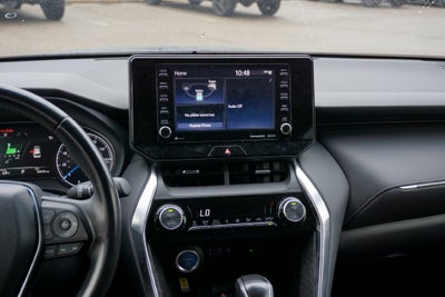 2022 Toyota Venza XLE AWD LEATHER NAVIGATION REAR CAMERA