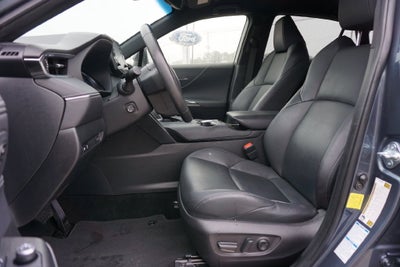 2022 Toyota Venza XLE AWD LEATHER NAVIGATION REAR CAMERA