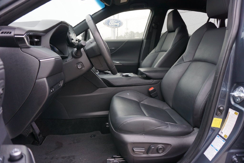 2022 Toyota Venza XLE AWD LEATHER NAVIGATION REAR CAMERA