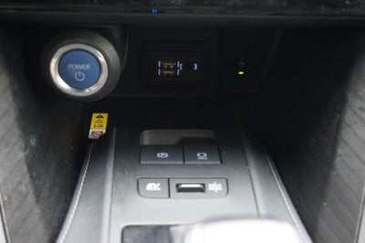 2022 Toyota Venza XLE AWD LEATHER NAVIGATION REAR CAMERA