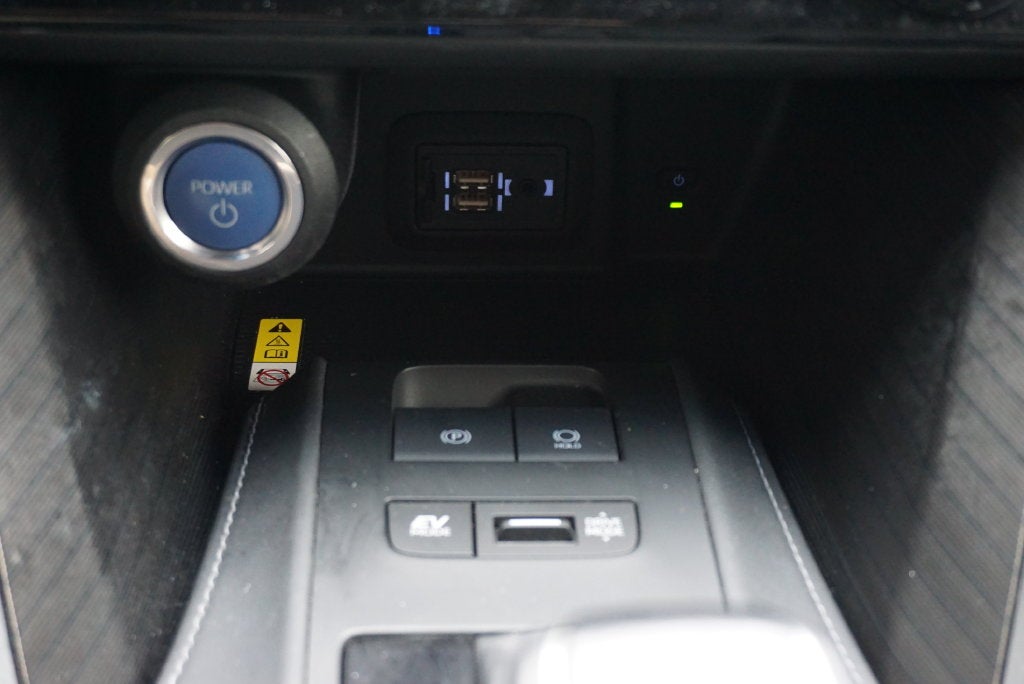 2022 Toyota Venza XLE AWD LEATHER NAVIGATION REAR CAMERA