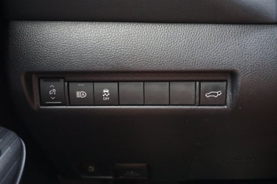 2022 Toyota Venza XLE AWD LEATHER NAVIGATION REAR CAMERA