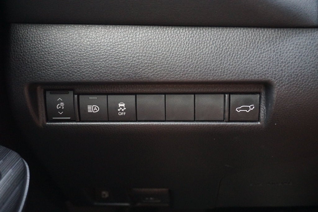 2022 Toyota Venza XLE AWD LEATHER NAVIGATION REAR CAMERA