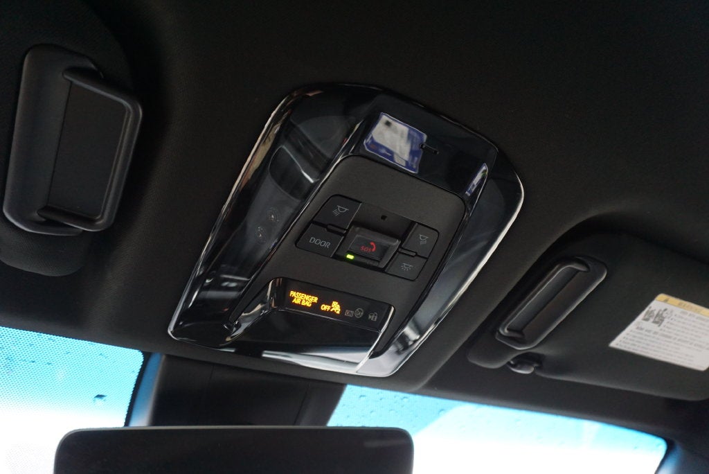 2022 Toyota Venza XLE AWD LEATHER NAVIGATION REAR CAMERA