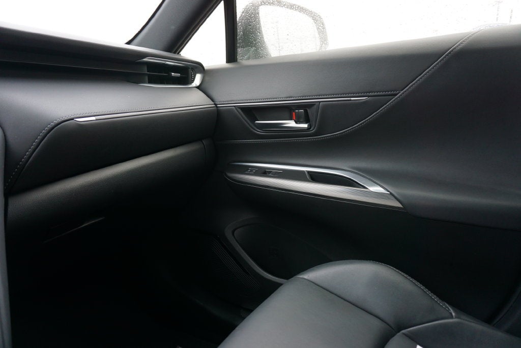 2022 Toyota Venza XLE AWD LEATHER NAVIGATION REAR CAMERA