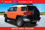 2014 Toyota FJ Cruiser Base