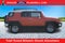 2014 Toyota FJ Cruiser Base