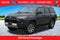 2024 Toyota 4Runner TRD Off-Road