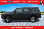 2024 Toyota 4Runner TRD Off-Road