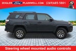 2024 Toyota 4Runner TRD Off-Road