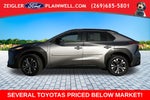 2023 Toyota bZ4X XLE