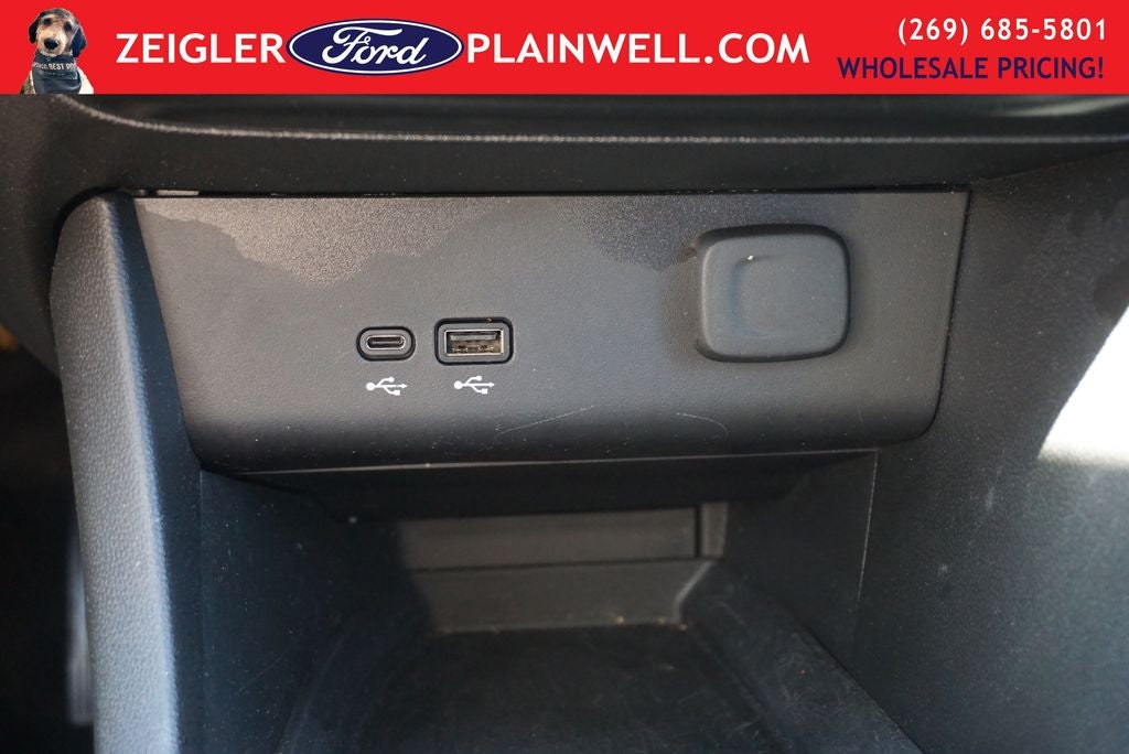 2024 Buick Encore GX Preferred Combo Premium Synthetic Leather Rear Camera Alloys