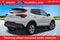 2024 Buick Encore GX Preferred Combo Seats Rear Camera