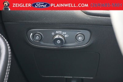 2021 Buick Encore GX Essence AWD Power Moonroof Leather Heads Up Display Naviga