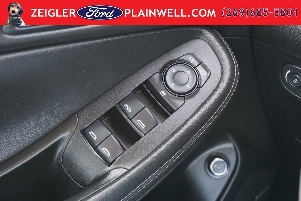 2021 Buick Encore GX Essence AWD Power Moonroof Leather Heads Up Display Naviga