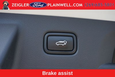 2022 Hyundai PALISADE Limited 4X4 Heated Leather Power Moonroof Navigation 3Rd R