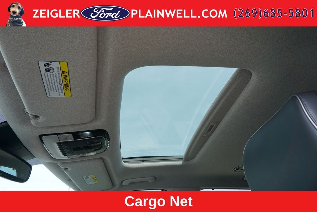 2022 Hyundai PALISADE Limited 4X4 Heated Leather Power Moonroof Navigation 3Rd R