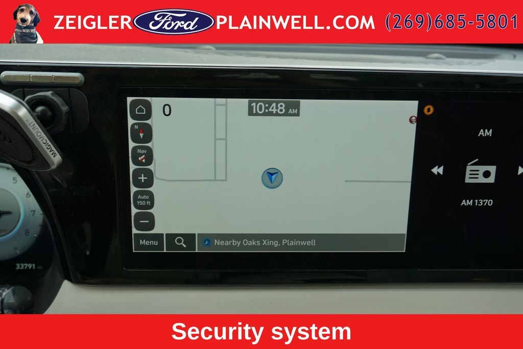 2024 Hyundai PALISADE Calligraphy AWD LEATHER NAVIGATION POWER MOONROOF