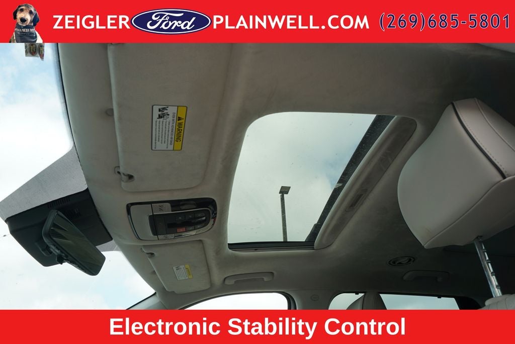 2024 Hyundai PALISADE Calligraphy AWD LEATHER NAVIGATION POWER MOONROOF
