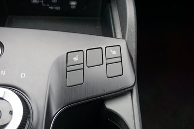 2026 Kia Sportage Hybrid S HYBRID AWD REAR CAMERA