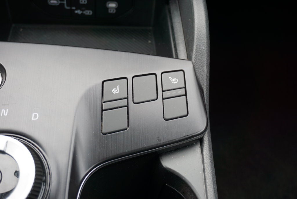 2026 Kia Sportage Hybrid S HYBRID AWD REAR CAMERA