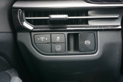 2026 Kia Sportage Hybrid S HYBRID AWD REAR CAMERA