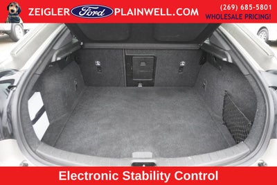 2022 Polestar 2 Long Range Single Motor Navigation Assistance Rear Camera Dual Power Heate