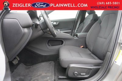 2022 Polestar 2 Long Range Single Motor Navigation Assistance Rear Camera Dual Power Heate