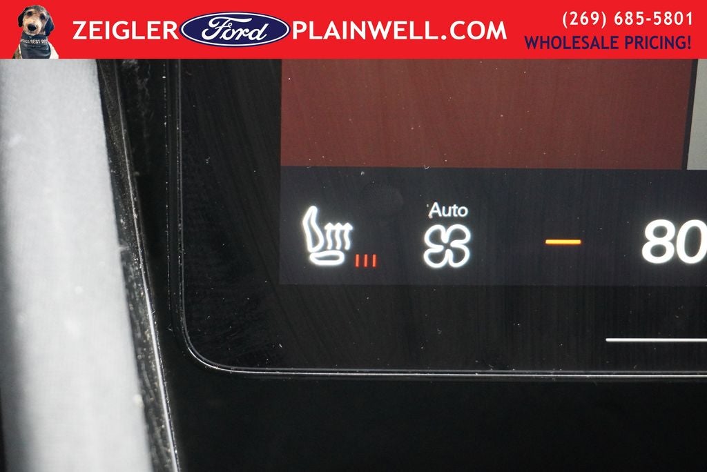 2022 Polestar 2 Long Range Single Motor Navigation Assistance Rear Camera Dual Power Heate