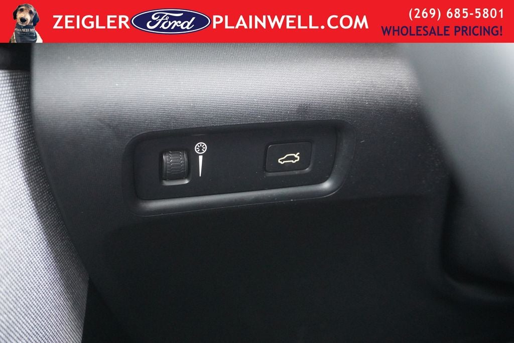 2022 Polestar 2 Long Range Single Motor Navigation Assistance Rear Camera Dual Power Heate