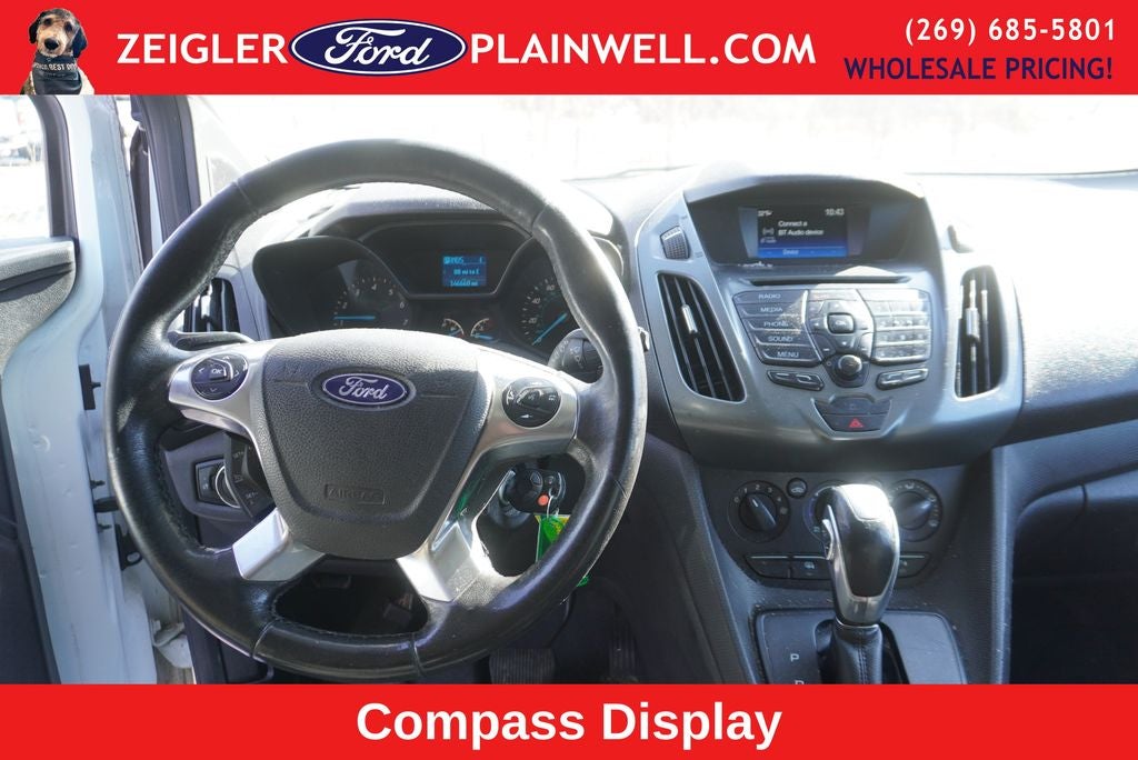2017 Ford Transit Connect XL Cargo Van